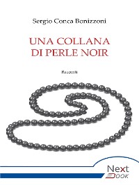 Cover Una collana di perle noir