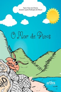 Cover O Mar de Picos