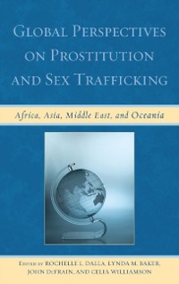 Cover Global Perspectives on Prostitution and Sex Trafficking