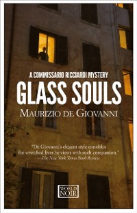 Cover Glass Souls