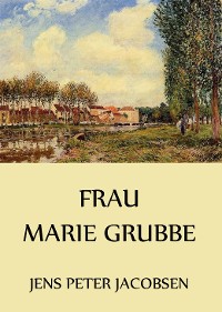 Cover Frau Marie Grubbe
