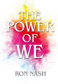 Cover The Power of We