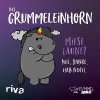 Cover Das Grummeleinhorn