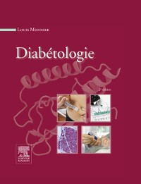 Cover Diabétologie