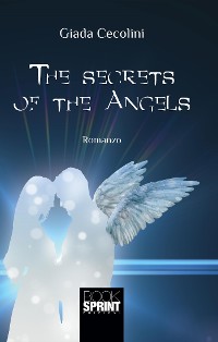 Cover The secrets of the angels