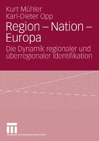 Cover Region - Nation - Europa