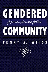 Cover Gendered Community