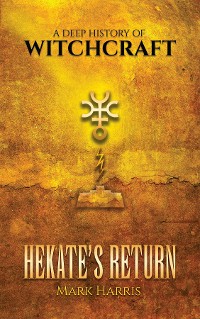 Cover Hekate's Return
