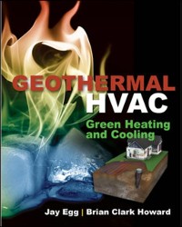 Cover Geothermal HVAC