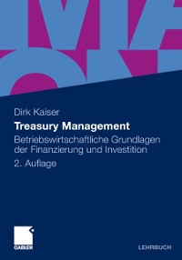 Cover Treasury Management
