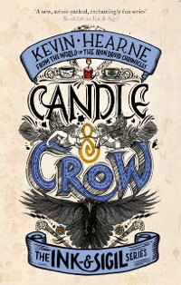 Cover Candle & Crow