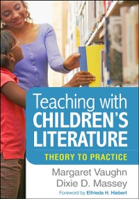 Cover Teaching with Children's Literature