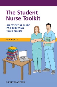 Cover The Student Nurse Toolkit
