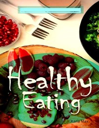 Cover Healthy Eating