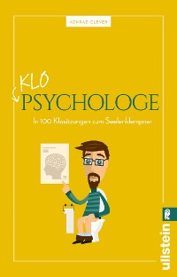 Cover Klo-Psychologe