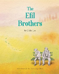 Cover The Efil Brothers