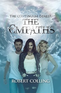 Cover The Continuum Dealer: the Empaths
