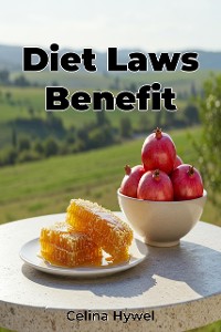 Cover Diet Laws Benefit