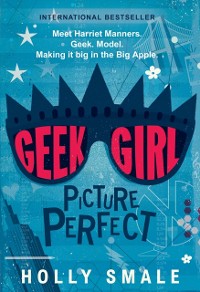 Cover Geek Girl: Picture Perfect