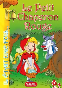 Cover Le Petit Chaperon Rouge