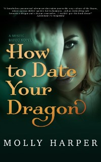 Cover How to Date Your Dragon