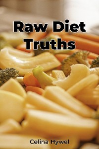 Cover Raw Diet Truths