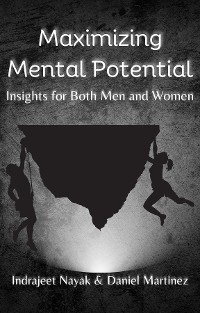 Cover Maximizing Mental Potential