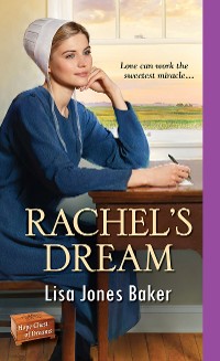 Cover Rachel's Dream