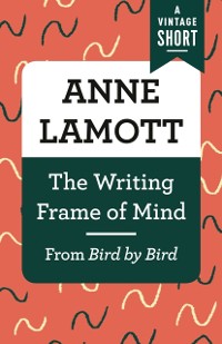 Cover Writing Frame of Mind