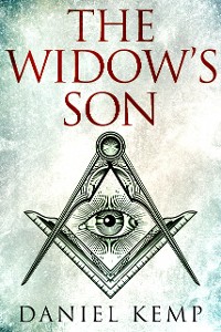 Cover The Widow's Son