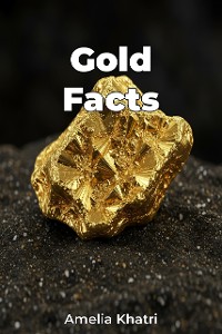 Cover Gold Facts