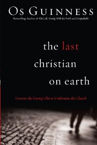 Cover Last Christian on Earth