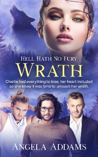 Cover Wrath