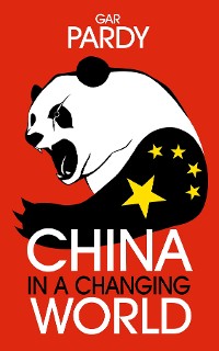 Cover China in a Changing World