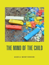 Cover The mind of the child (translated)