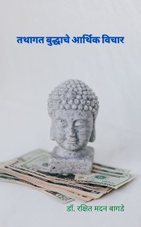 Cover Economic Thoughts of the Tathagata Buddha