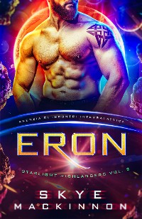 Cover Eron: Starlight Highlanders