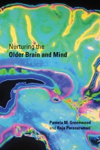 Cover Nurturing the Older Brain and Mind