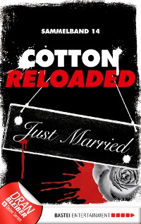 Cover Cotton Reloaded - Sammelband 14