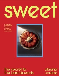 Cover Sweet