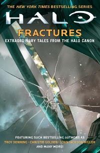 Cover Halo: Fractures