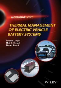 Cover Thermal Management of Electric Vehicle Battery Systems