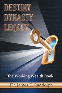 Cover Destiny Dynasty Legacy