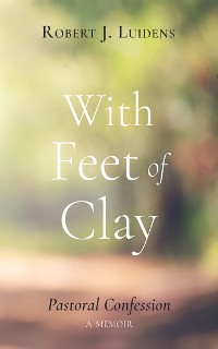 Cover With Feet of Clay