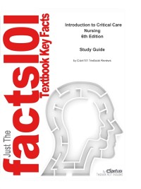 Cover Introduction to Critical Care Nursing