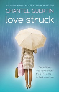 Cover Love Struck