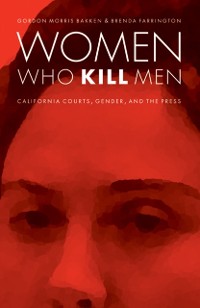 Cover Women Who Kill Men