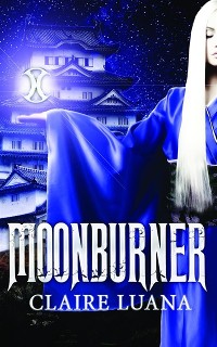 Cover Moonburner