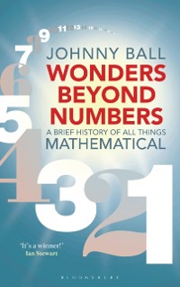 Cover Wonders Beyond Numbers