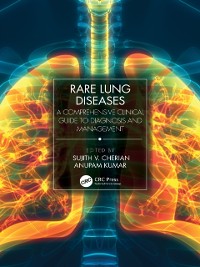 Cover Rare Lung Diseases